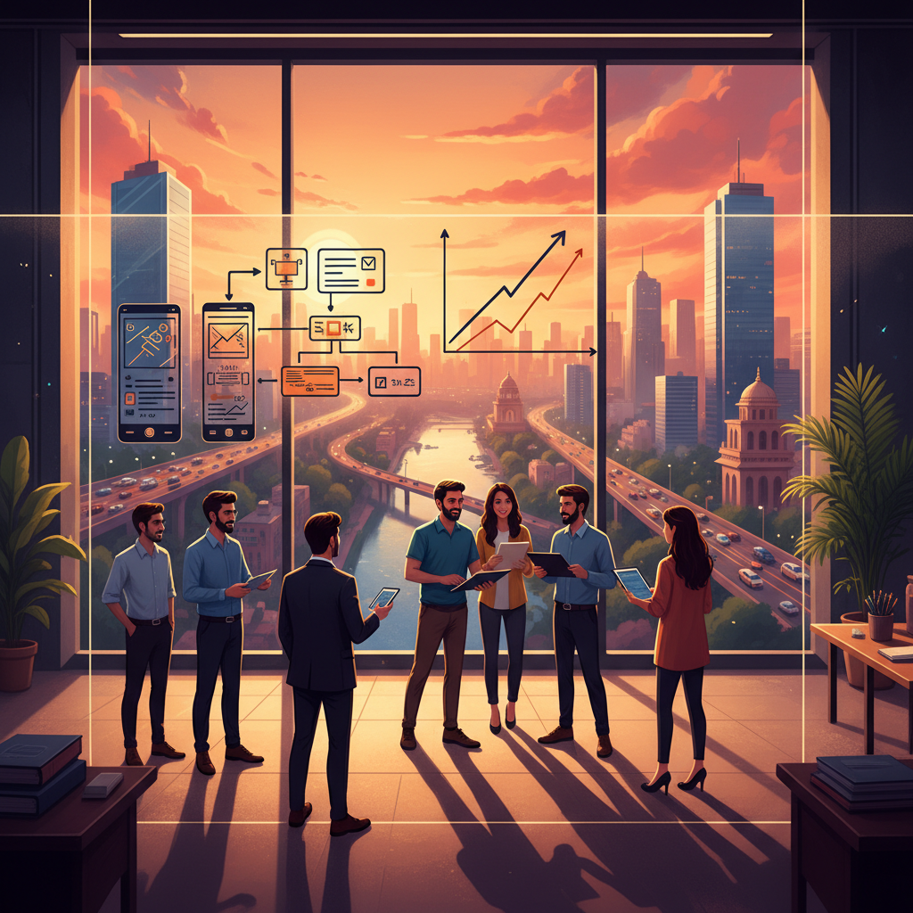Finding Apartments