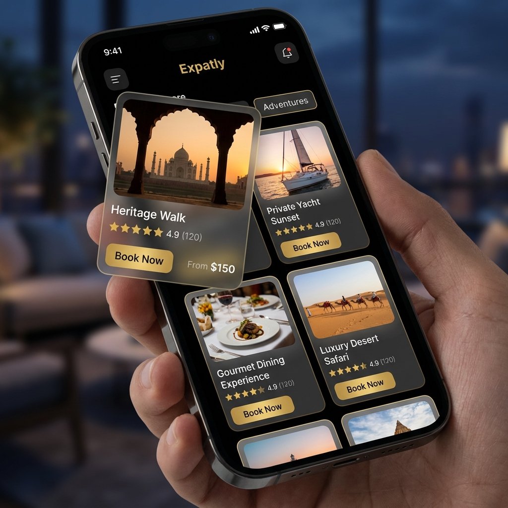 Luxury Train India